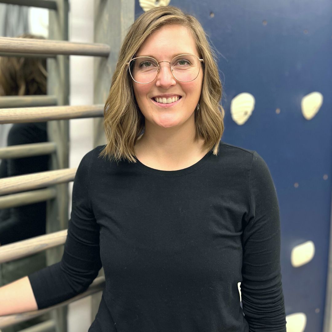 New Team Member Post