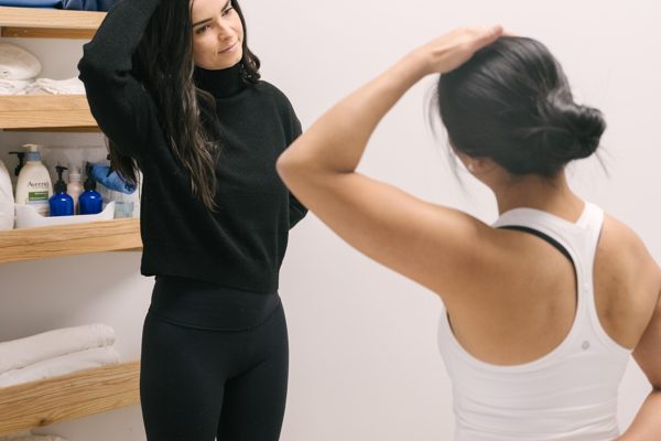 Top 3 Scoliosis-Friendly Stretches - The ScoliClinic - British Columbia
